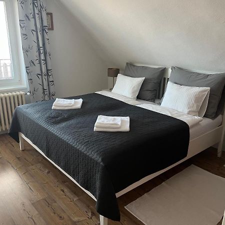 Apartman U Brezinu Znojmo Eksteriør billede