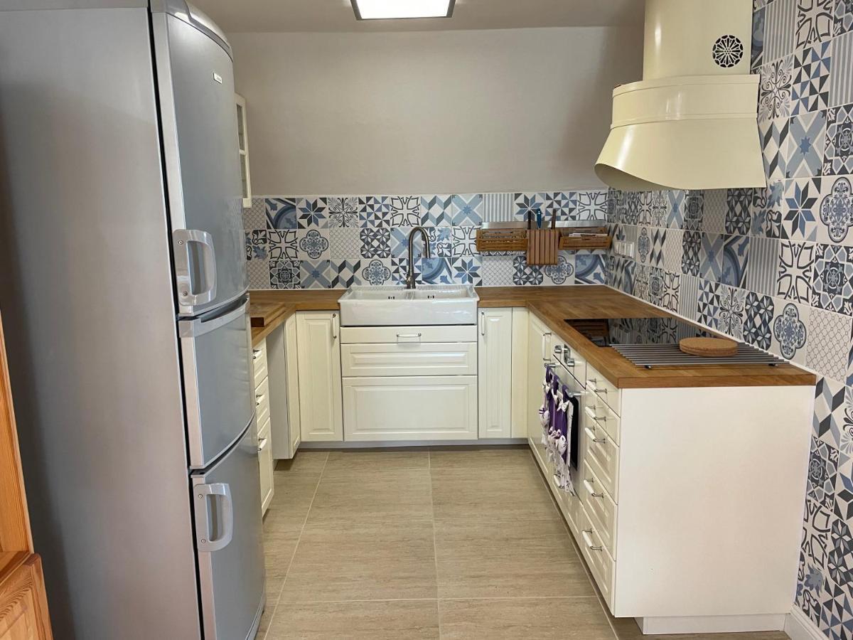 Apartman U Brezinu Znojmo Eksteriør billede