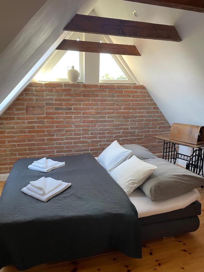 Apartman U Brezinu Znojmo Eksteriør billede