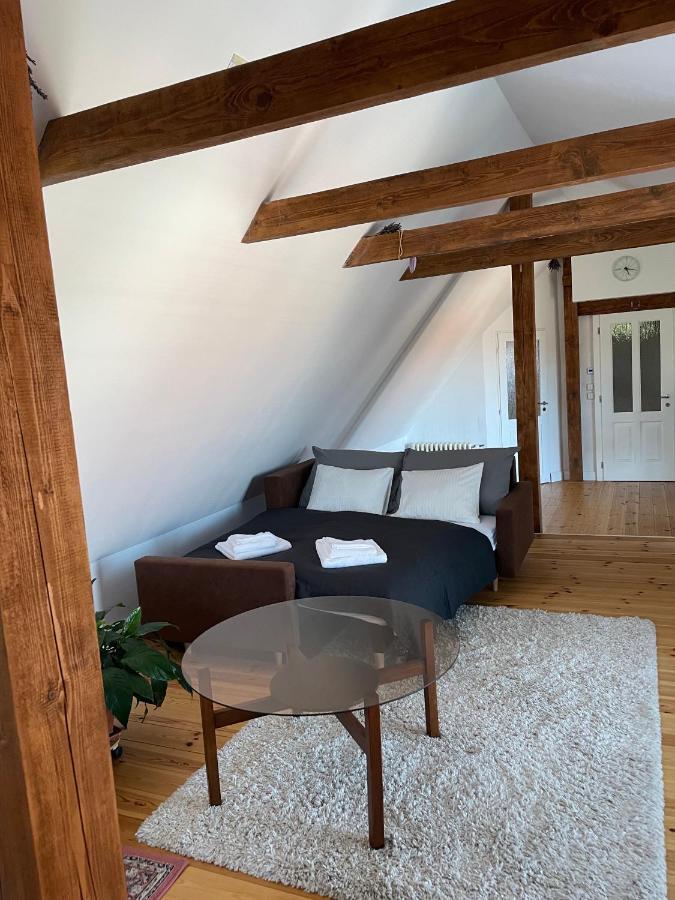 Apartman U Brezinu Znojmo Eksteriør billede