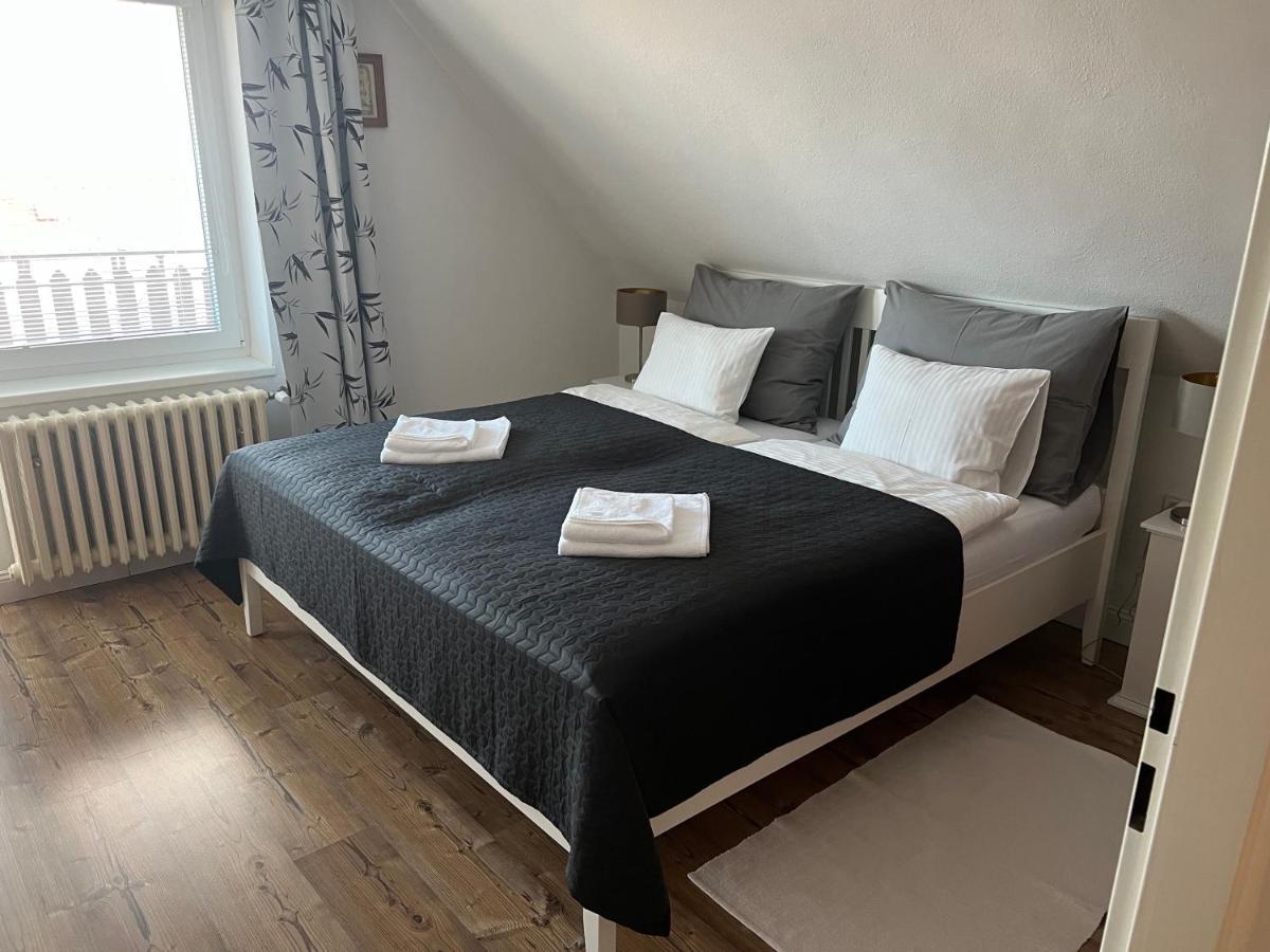 Apartman U Brezinu Znojmo Eksteriør billede