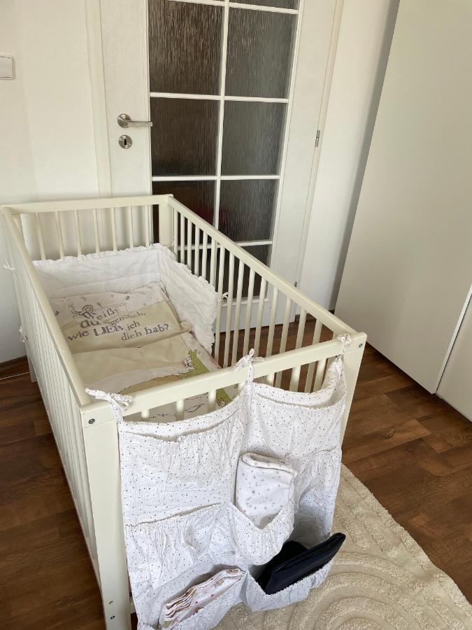 Apartman U Brezinu Znojmo Eksteriør billede